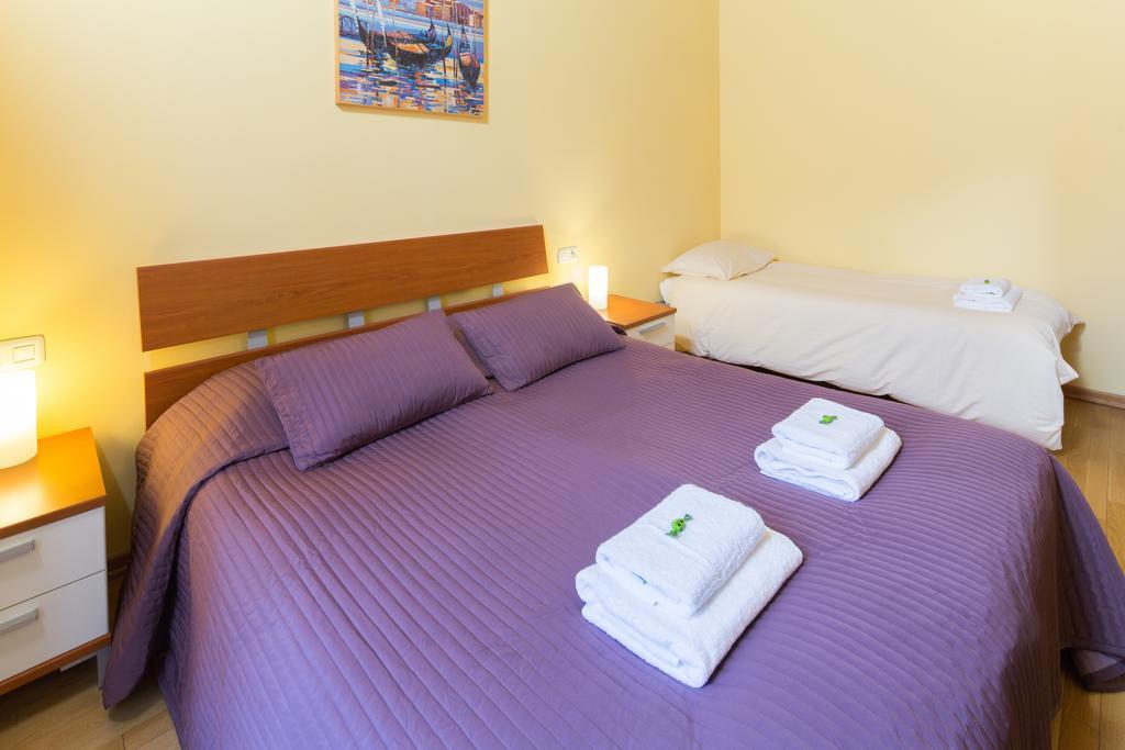 City Lounge Hotel Прага Стая снимка