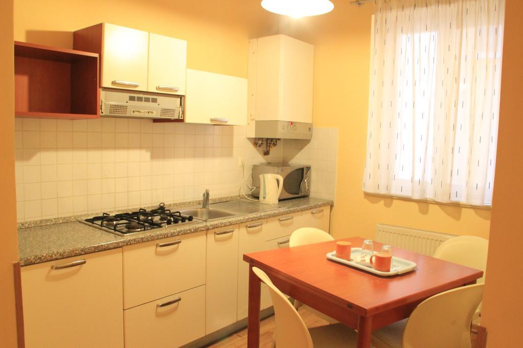 City Lounge Hotel Прага Екстериор снимка