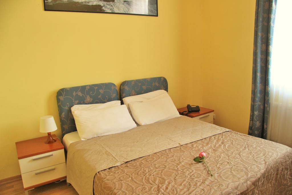 City Lounge Hotel Прага Екстериор снимка
