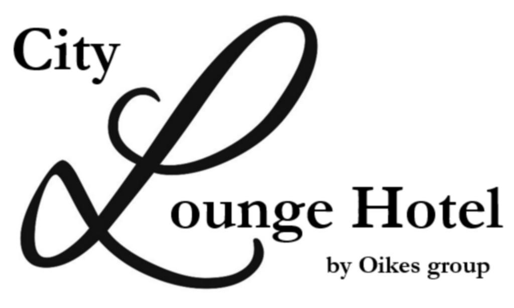 City Lounge Hotel Прага Екстериор снимка