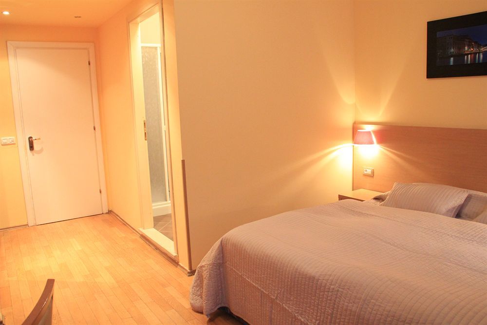 City Lounge Hotel Прага Екстериор снимка